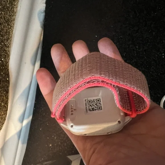 Kids Cosmo Watch